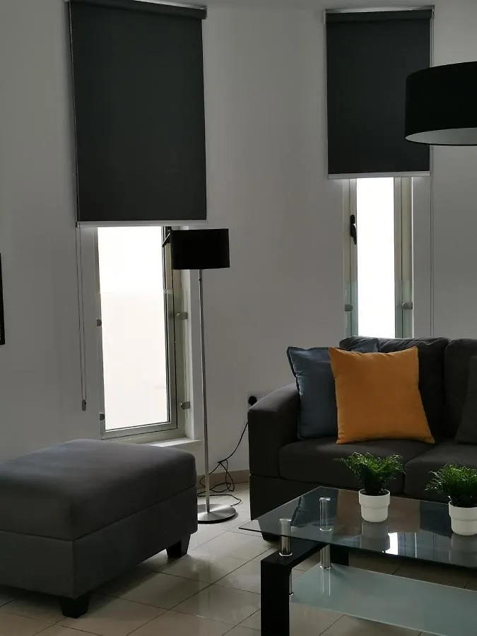 Apartment City Flats 308 Larnaca