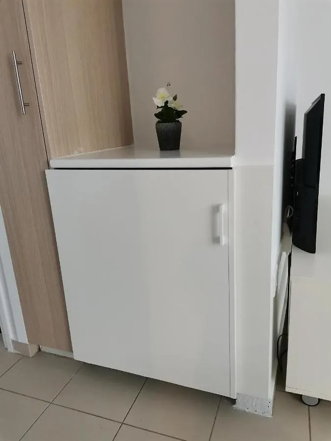 City Flats 308 Larnaca Cyprus