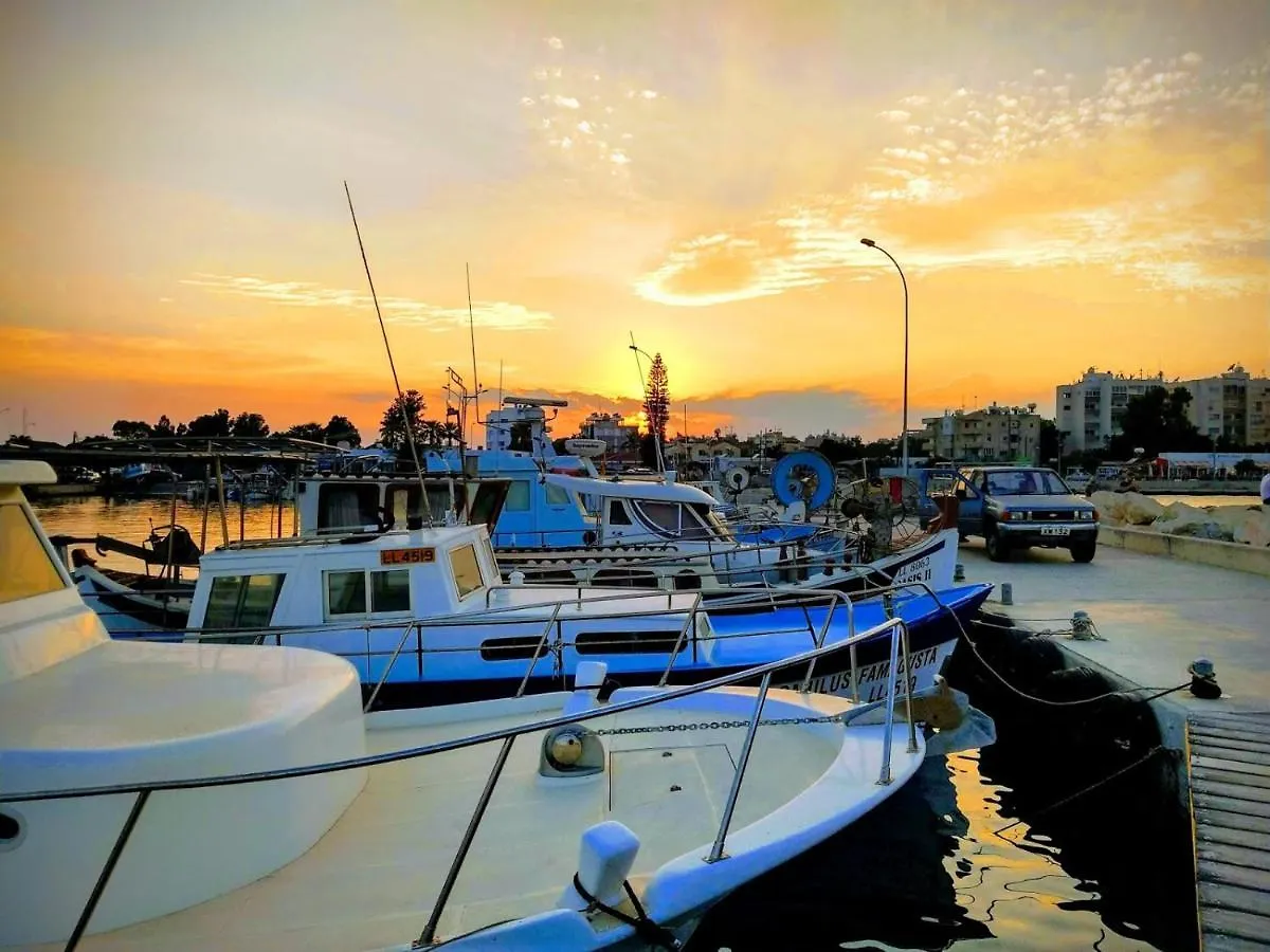 City Flats 308 Larnaca 0*,  Cyprus