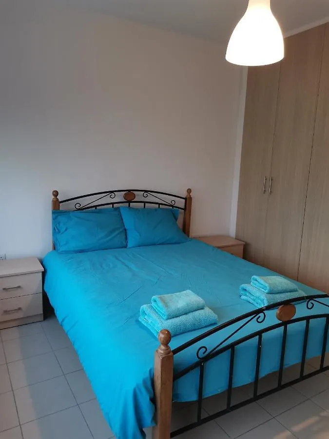 City Flats 308 Larnaca Appartement